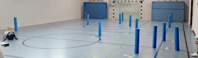Ferienspaß Aktion 2025, Tischtennis News und Aktuelles